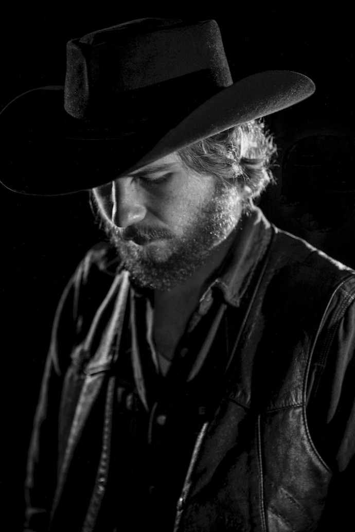 Barley Arts: per la prima volta in Italia Colter Wall mercoledì 31 gennaio al Legend di Milano. Opening act di Ian Noe.